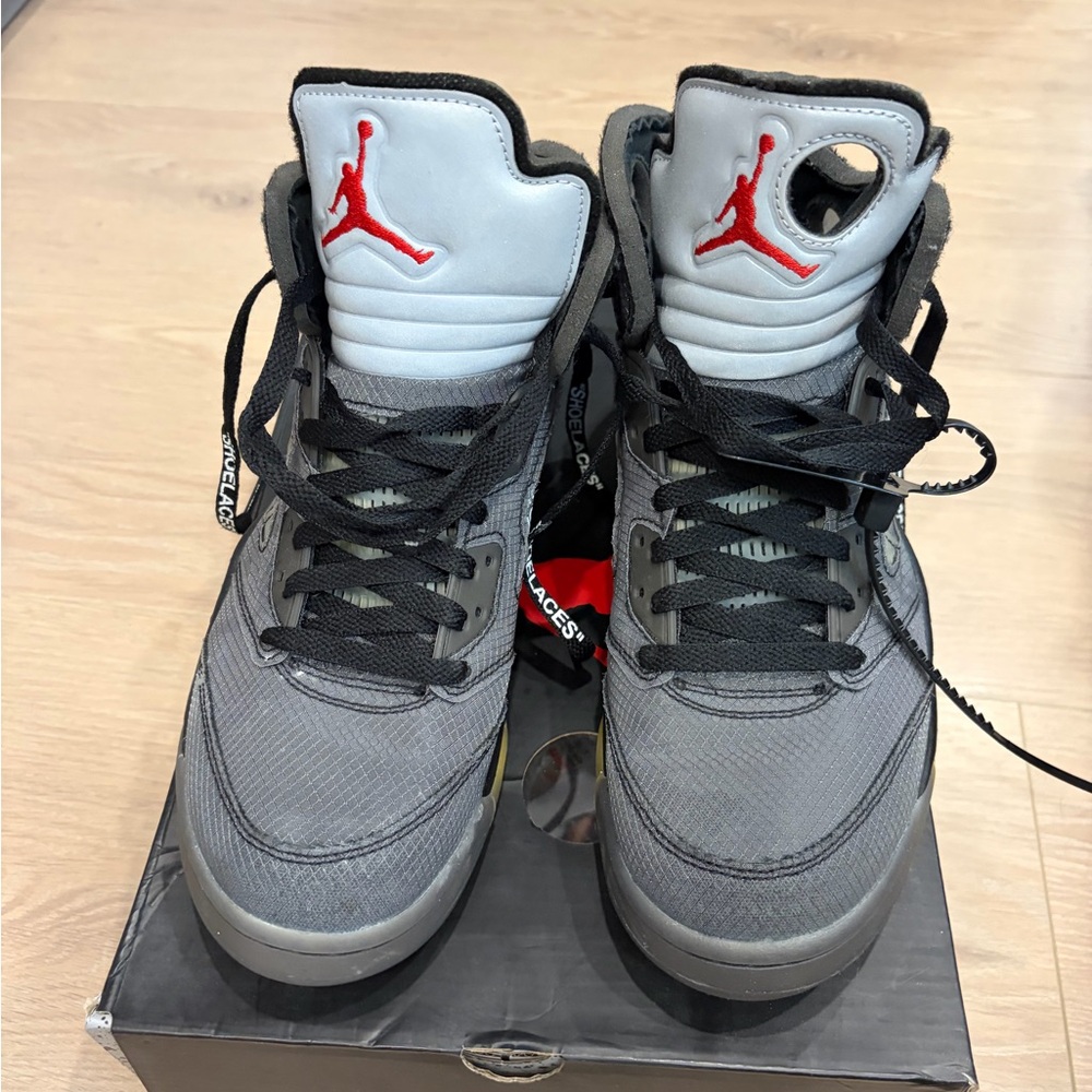 Air Jordan 5 Retro SP Travis Scott